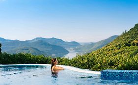 Kurhaus Cademario Hotel&Spa